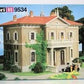 Kibri 9534 HO Country Estate House Building Kit