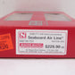 Micro-Trains 99200151 N SAL EMD FT A/B Diesel Locomotive (Set of 2) LN/Box
