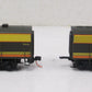 Micro-Trains 99200151 N SAL EMD FT A/B Diesel Locomotive (Set of 2) LN/Box
