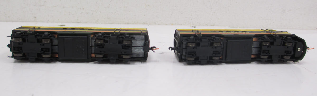 Micro-Trains 99200151 N SAL EMD FT A/B Diesel Locomotive (Set of 2) LN/Box