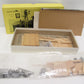 Fine Scale Miniatures 115 HO Scale Coal and Sand Shed Laser-Cut Kit