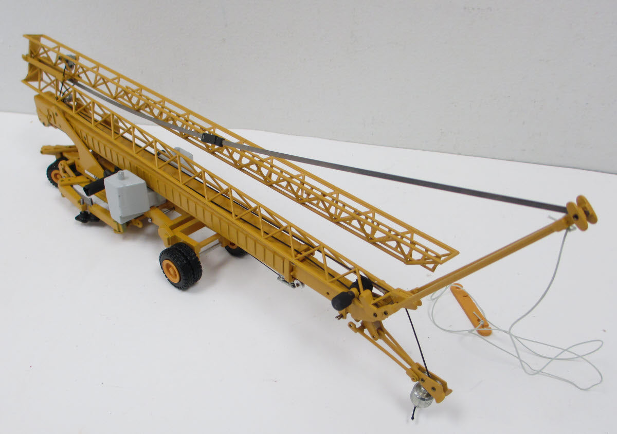 Conrad 2023 1:50 28K Fast-Erecting Crane  LN/Box