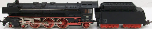 Marklin 3085 HO Scale BR 003 4-6-2 Steam Locomotive & Tender #003160-9 EX