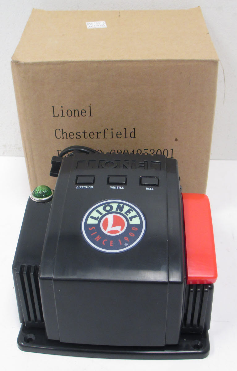 Lionel CW-40 PowerMax Transformer - 40 Watt LN