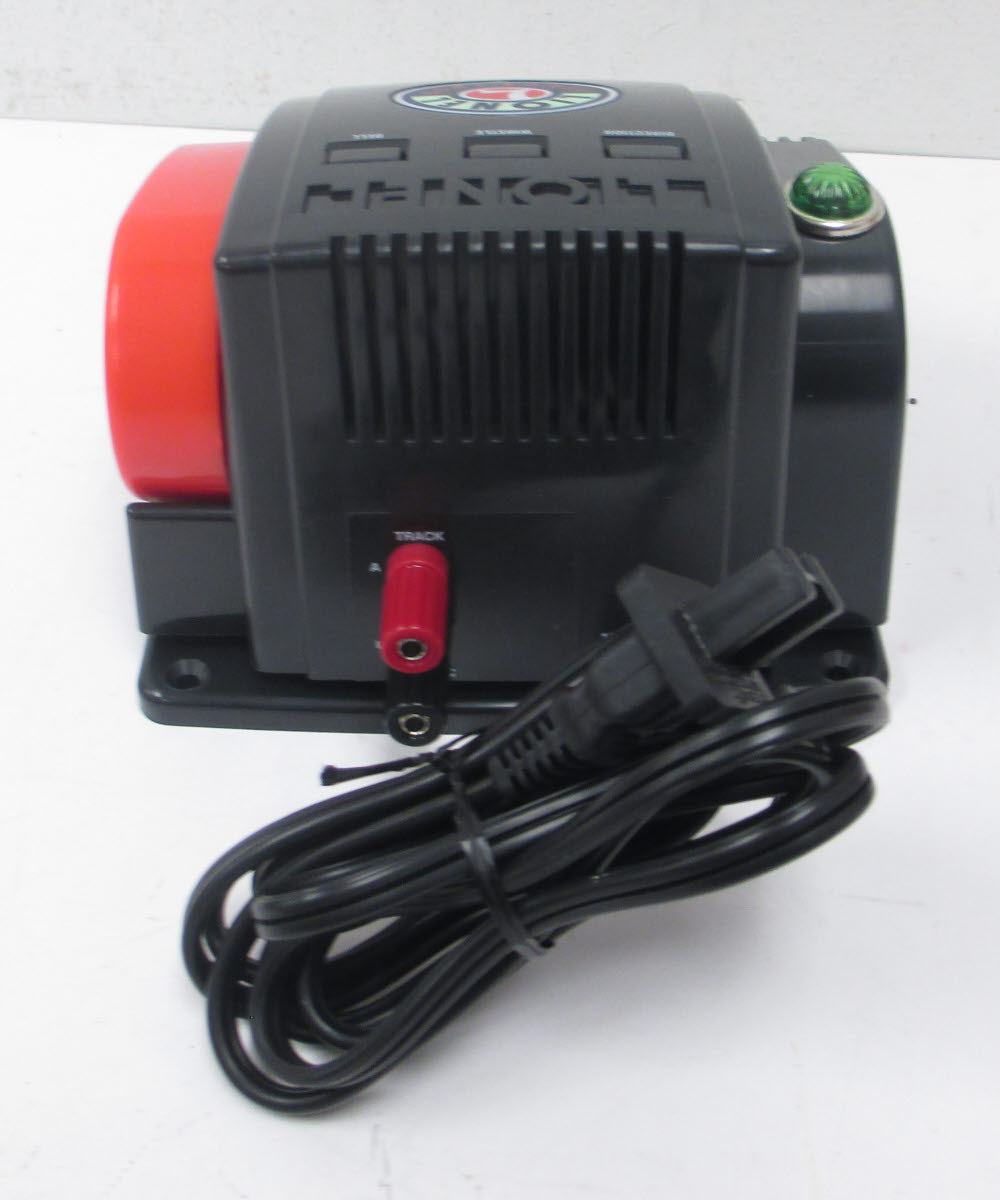 Lionel CW-40 PowerMax Transformer - 40 Watt LN