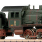 Marklin 88985 Z Scale KPEV Class G 8.1 Steam Locomotive & Tender #5241