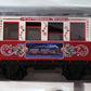 LGB 36073 G Scale Christmas Passenger Car 2016