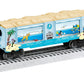 Lionel 6-82914 O Gauge Disney Aquarium Car