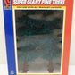 Life Like 1053 Super Giant Pine Trees (Pack of 2)