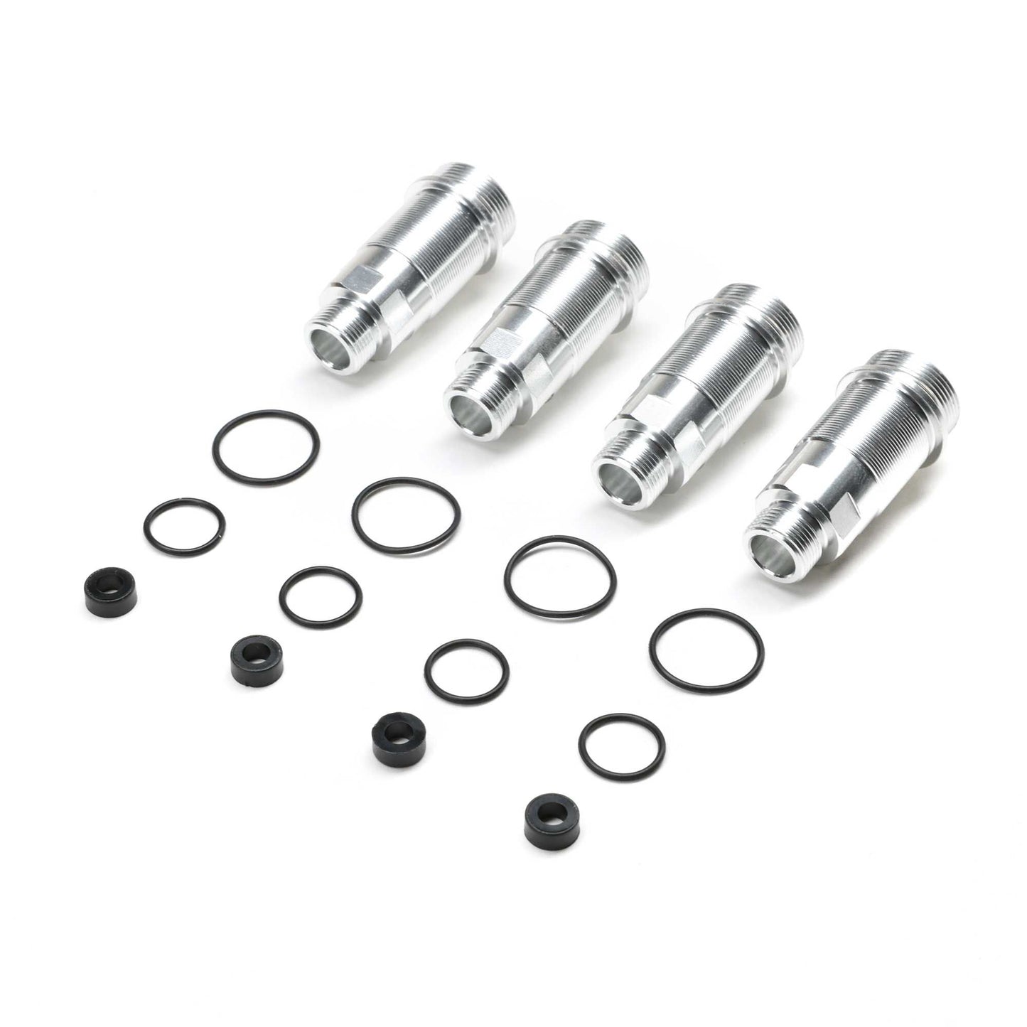 Losi LOS-2415 1:10 22S Sprint Shock Body Set