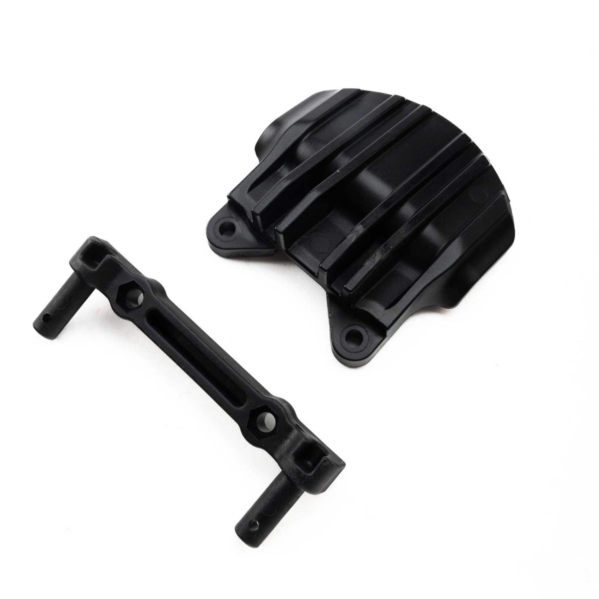 Losi LOS-3642 1:5 5IVE-T 3.0 Spare Tire Heel and Rear Cage Mount