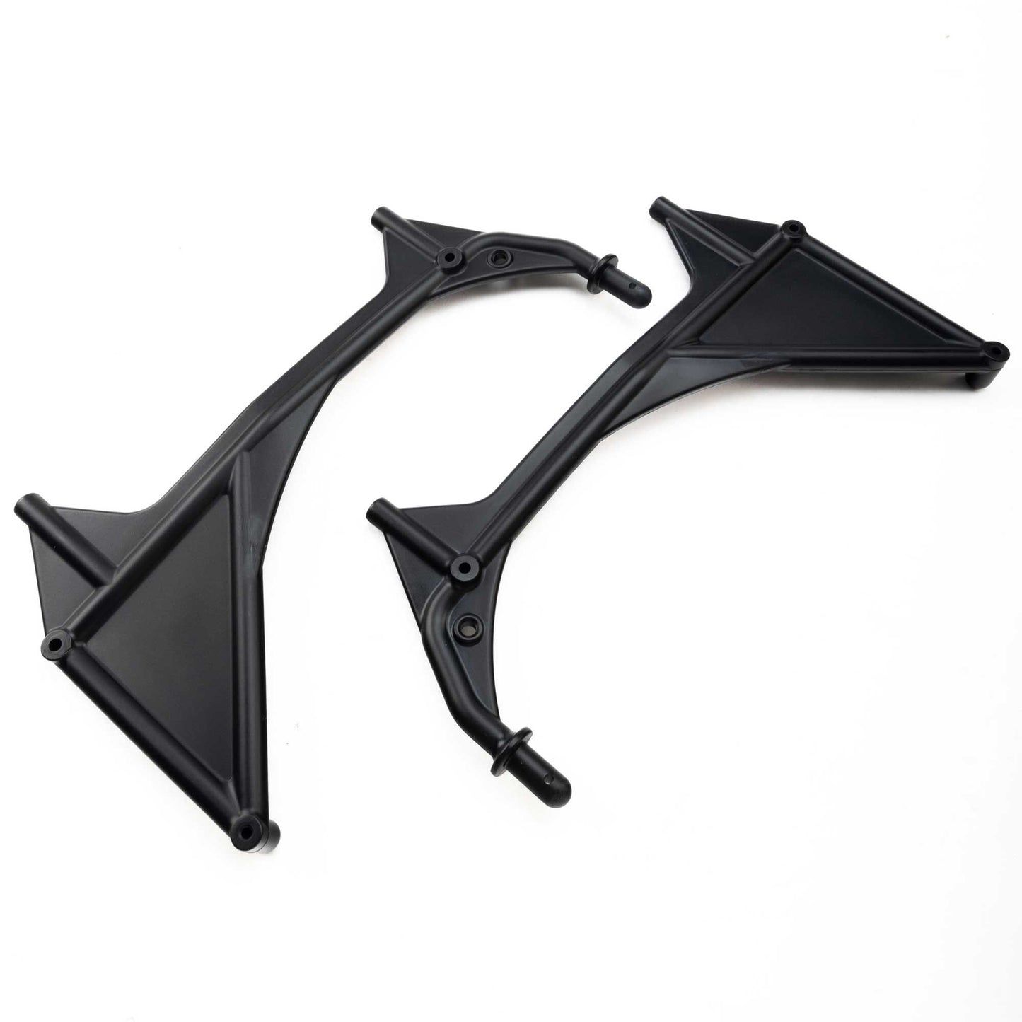 Losi LOS-3643 1:5 5IVE-T 3.0 Left/Right Front Cage Support