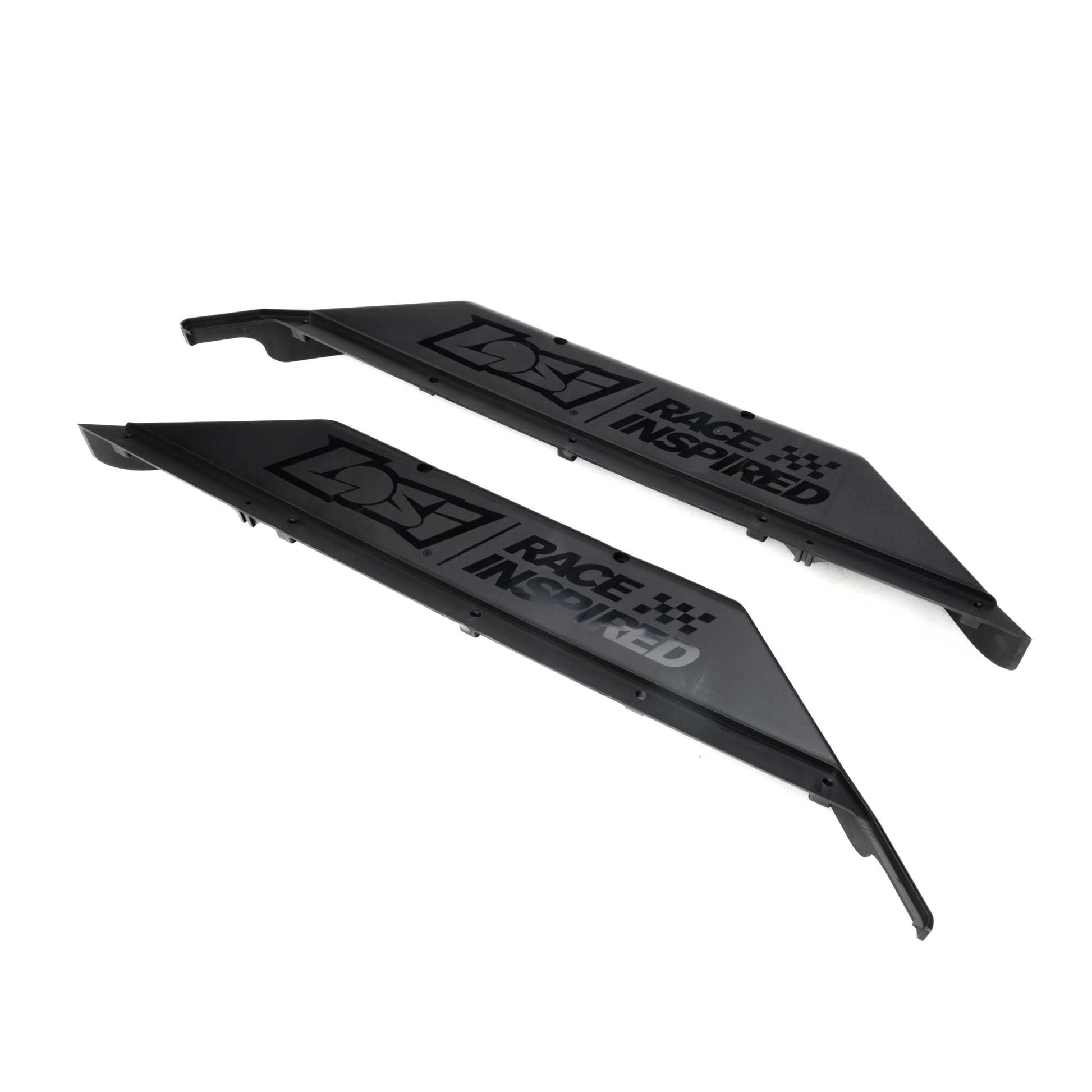 Losi LOS-3648 1:5 5IVE-3.0 Side Guard (Set of 2)