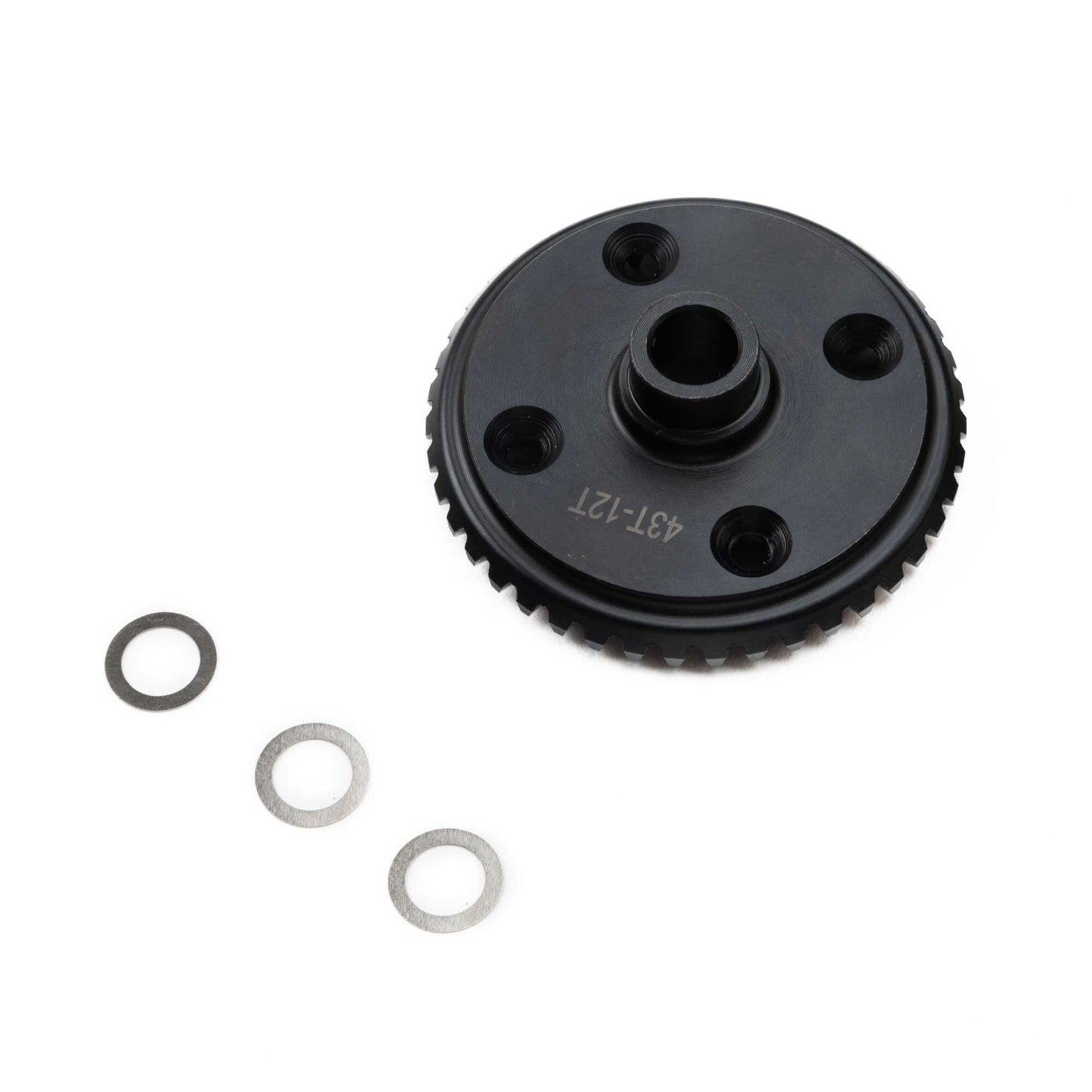 Losi LOS-3655 1:5 5IVE-3.0 43/12T Front Differential Ring Gear