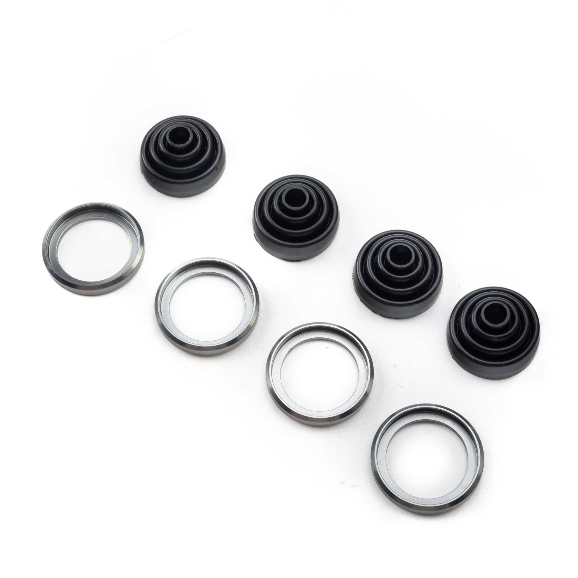 Losi LOS-3657 1:5 5IVE 3.0 Axle Boot Set