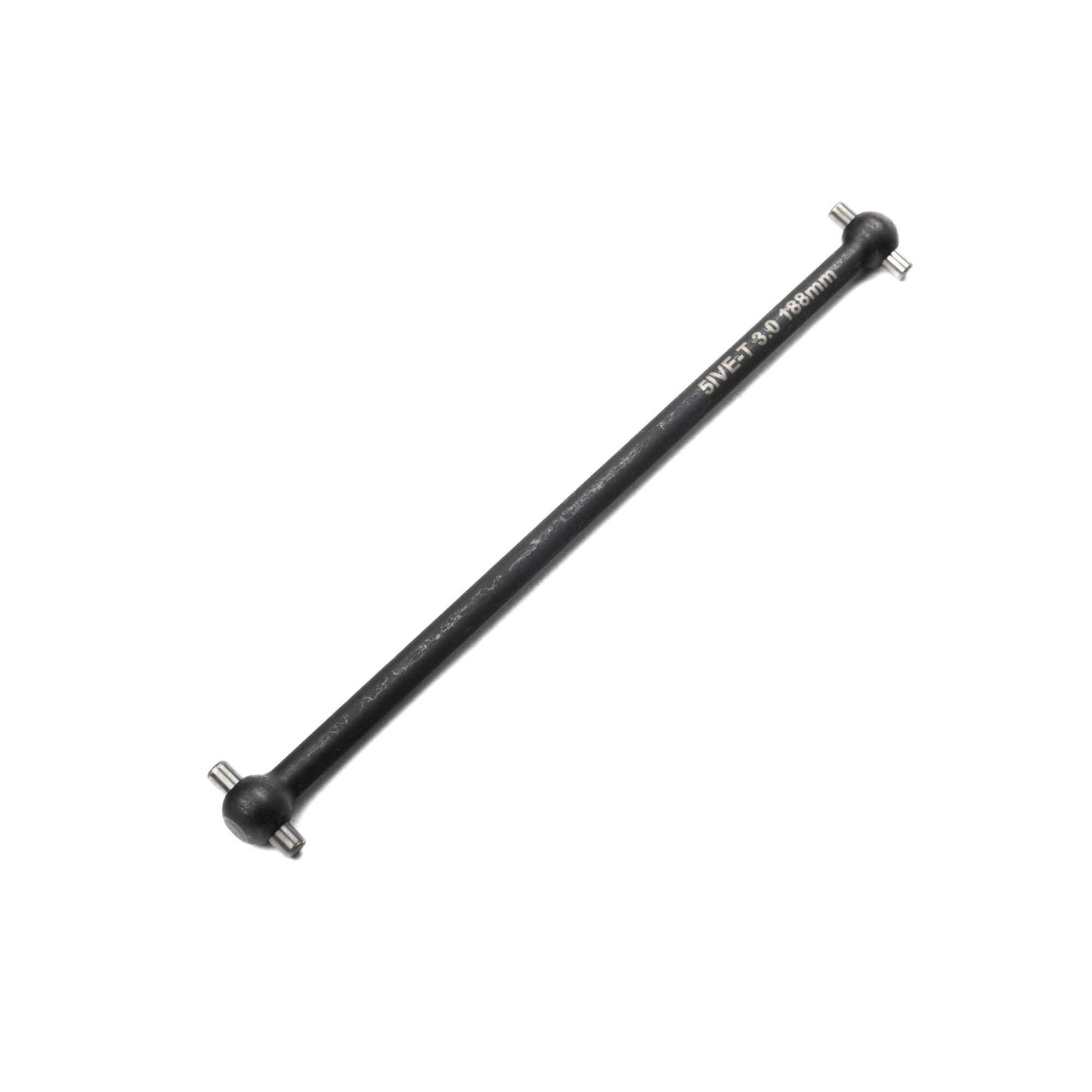 Losi LOS-3661 1:5 5IVE-TE 188.0mm Front Center Dogbone