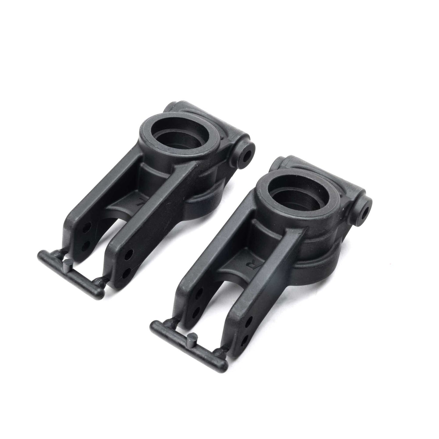 Losi LOS-3668 1:5 All 5IVE Rear Hub Carriers (Set of 2)
