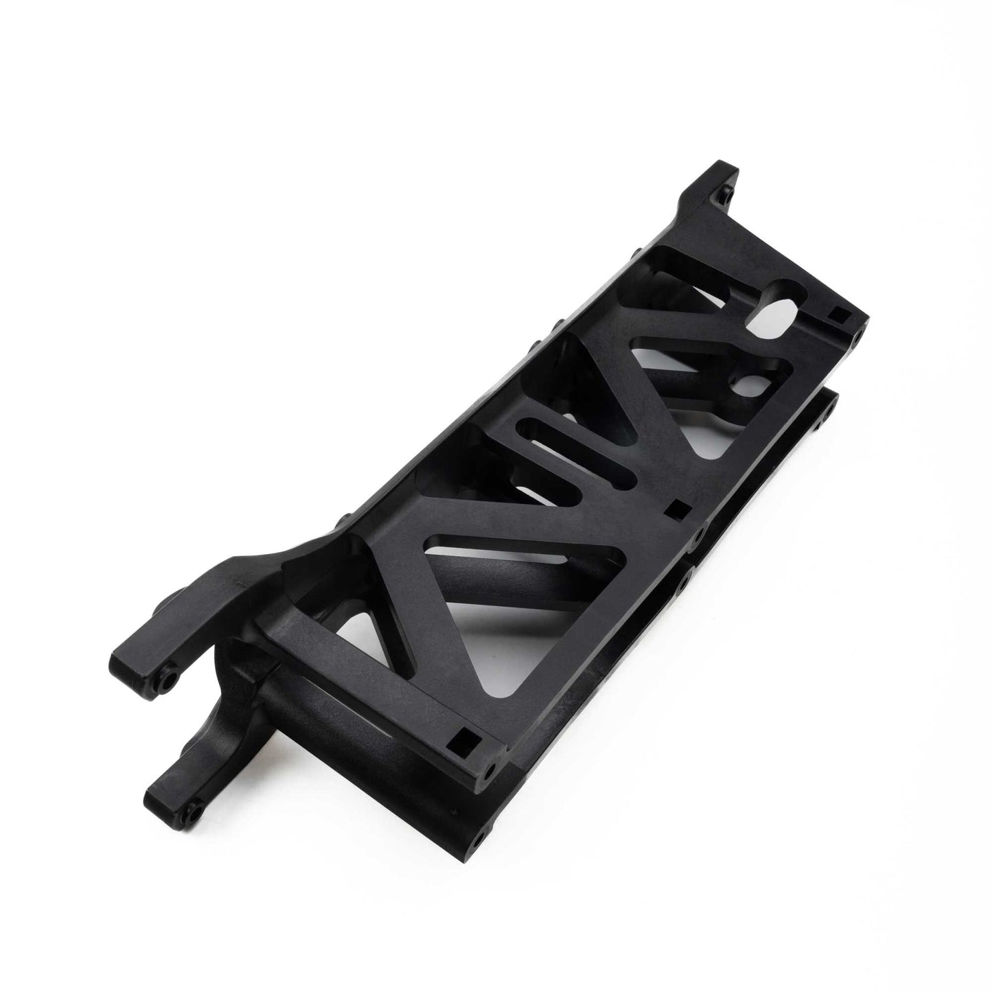 Losi LOS-3671 1:5 5IVE-TE Rear Electric Chassis Brace