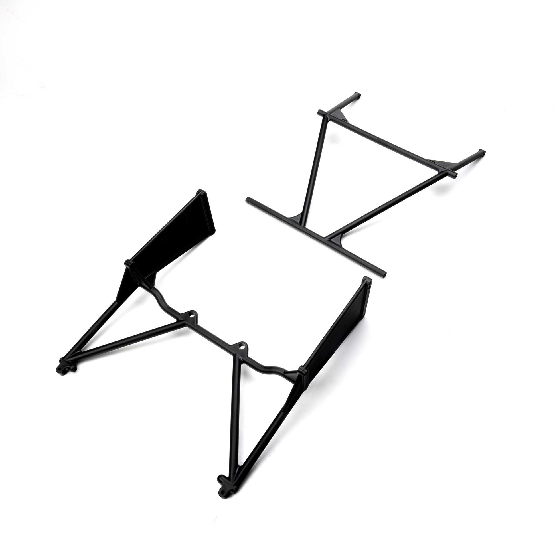 Losi LOS-3673 1:5 5IVE-T 3.0 Rear Crossbar Cage