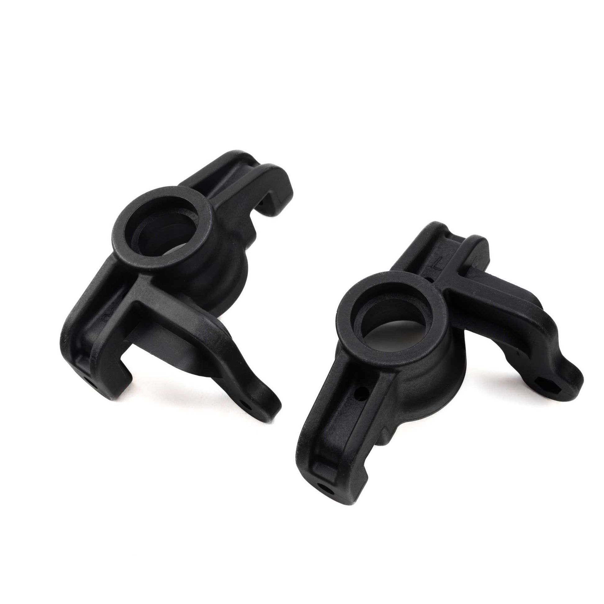 Losi LOS-3678 1:5 All 5IVE Front Spindle (Pack of 2)