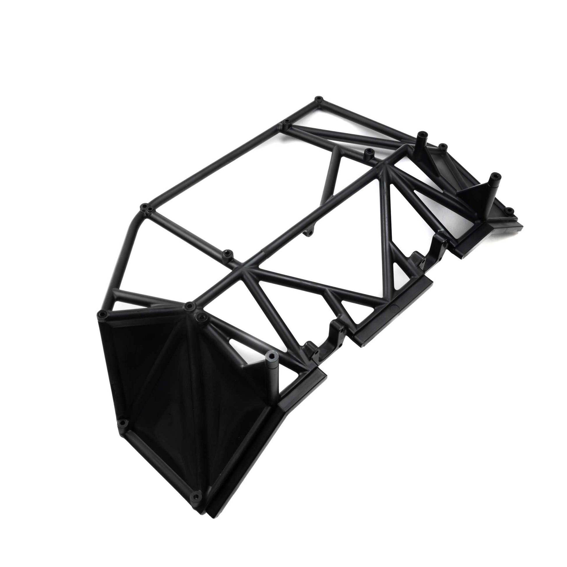 Losi LOS-3679 1:5 5IVE-T 3.0 Door Left Side Cage