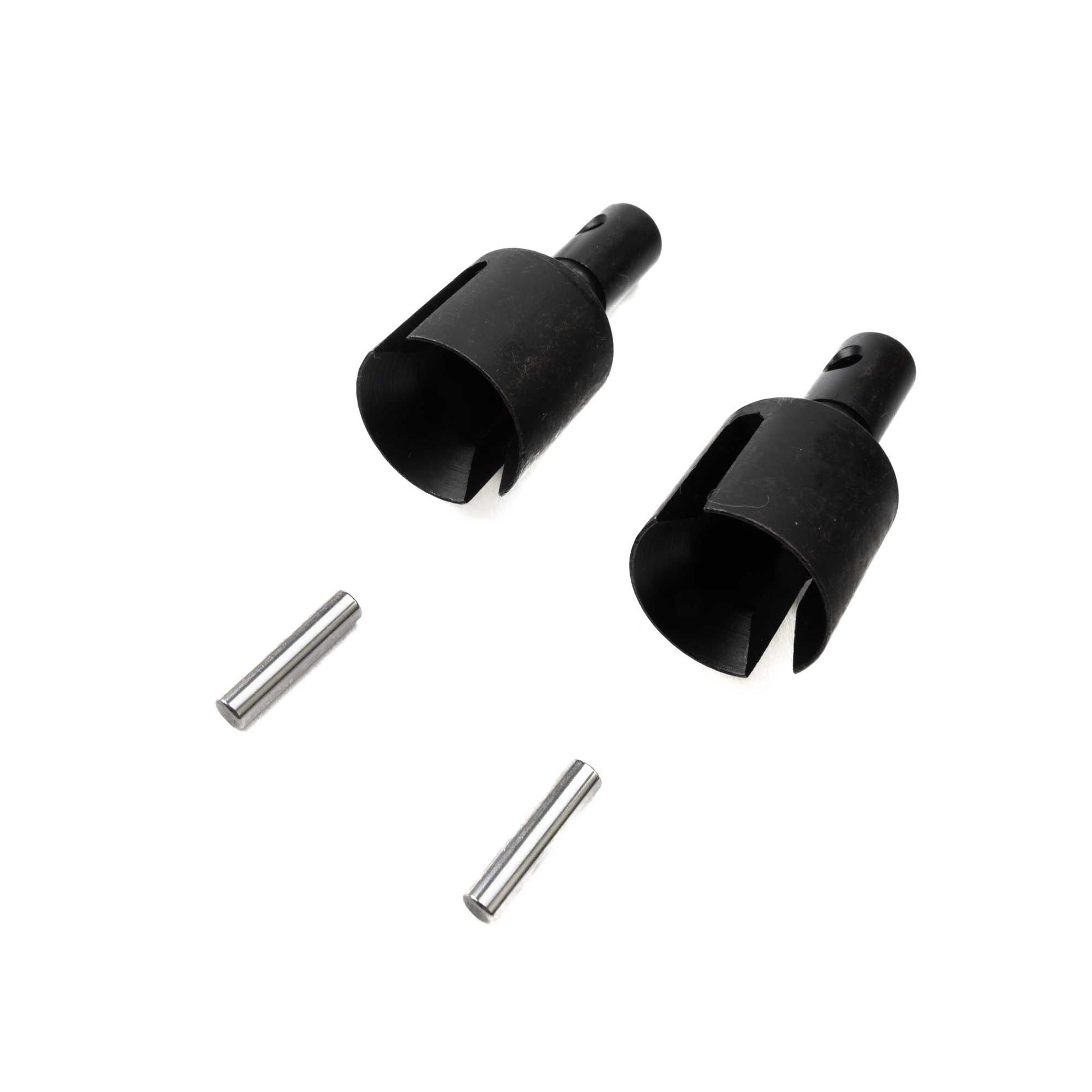 Losi LOS-3682 1:5 ALL 5IVE Front/Rear Differential Outdrive (Set of 2)
