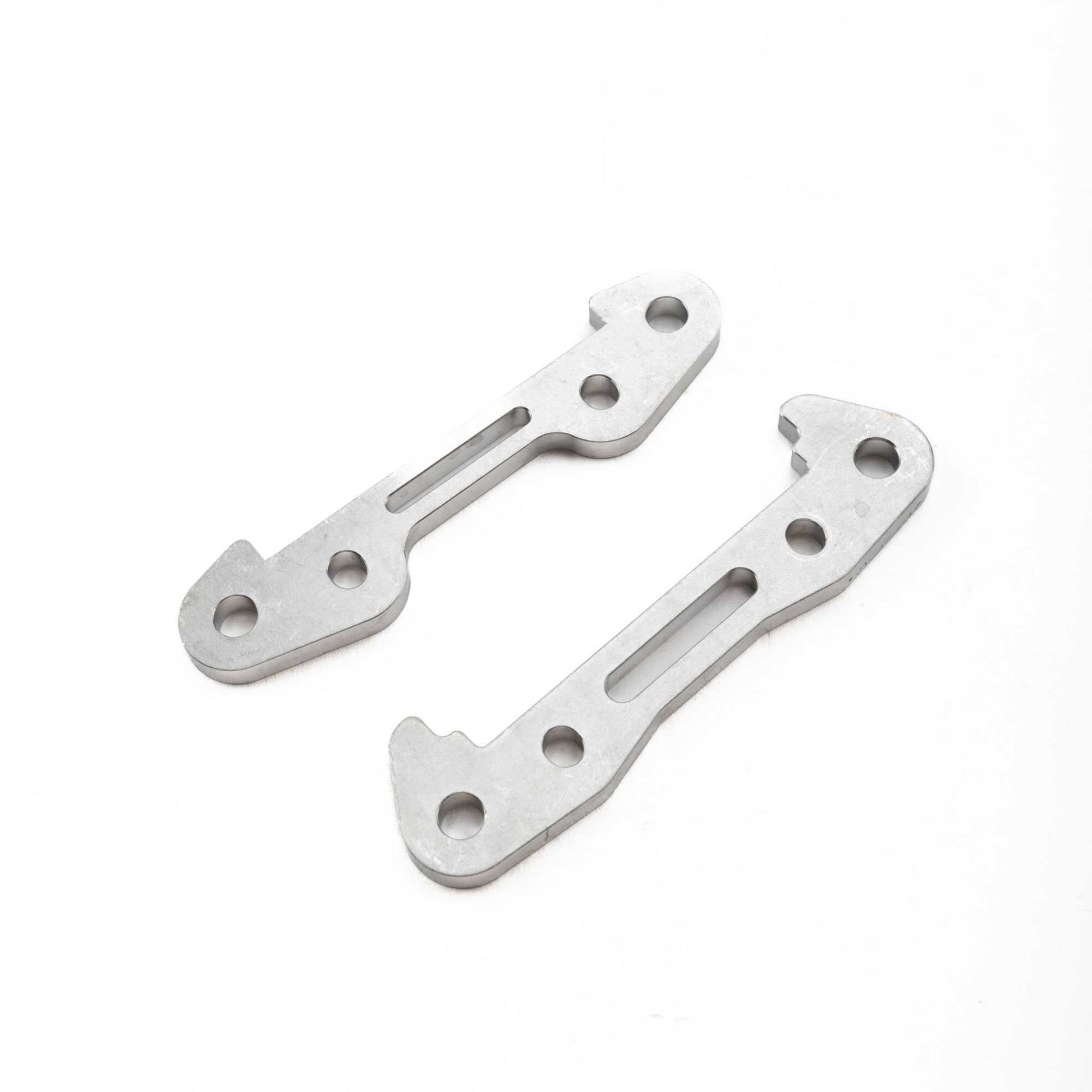 Losi LOS-3687 1:5 ALL 5IVE Front Steel Hinge Pin Brace Set