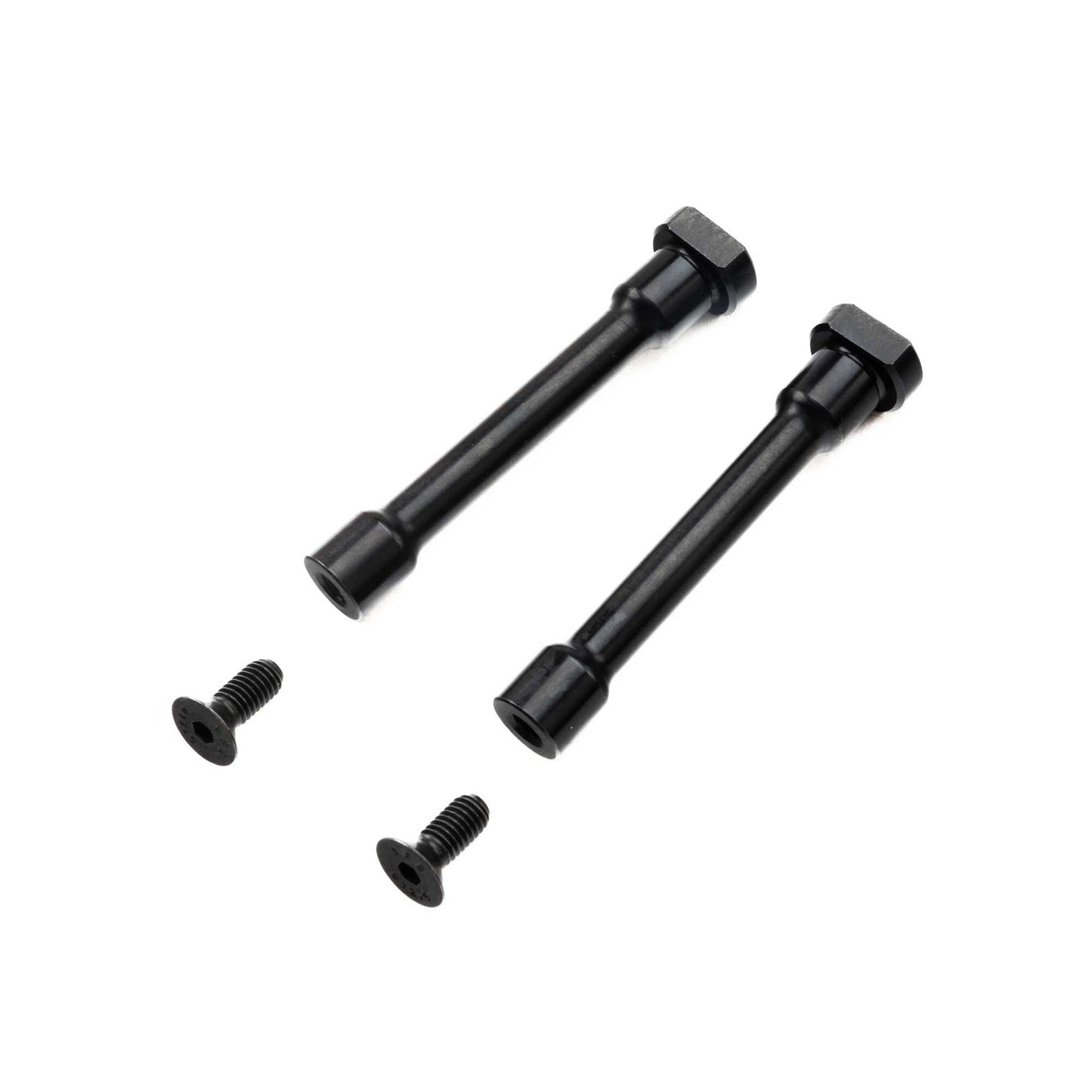 Losi LOS-3696 1:5 All 5IVE Steering Post (Set of 2)
