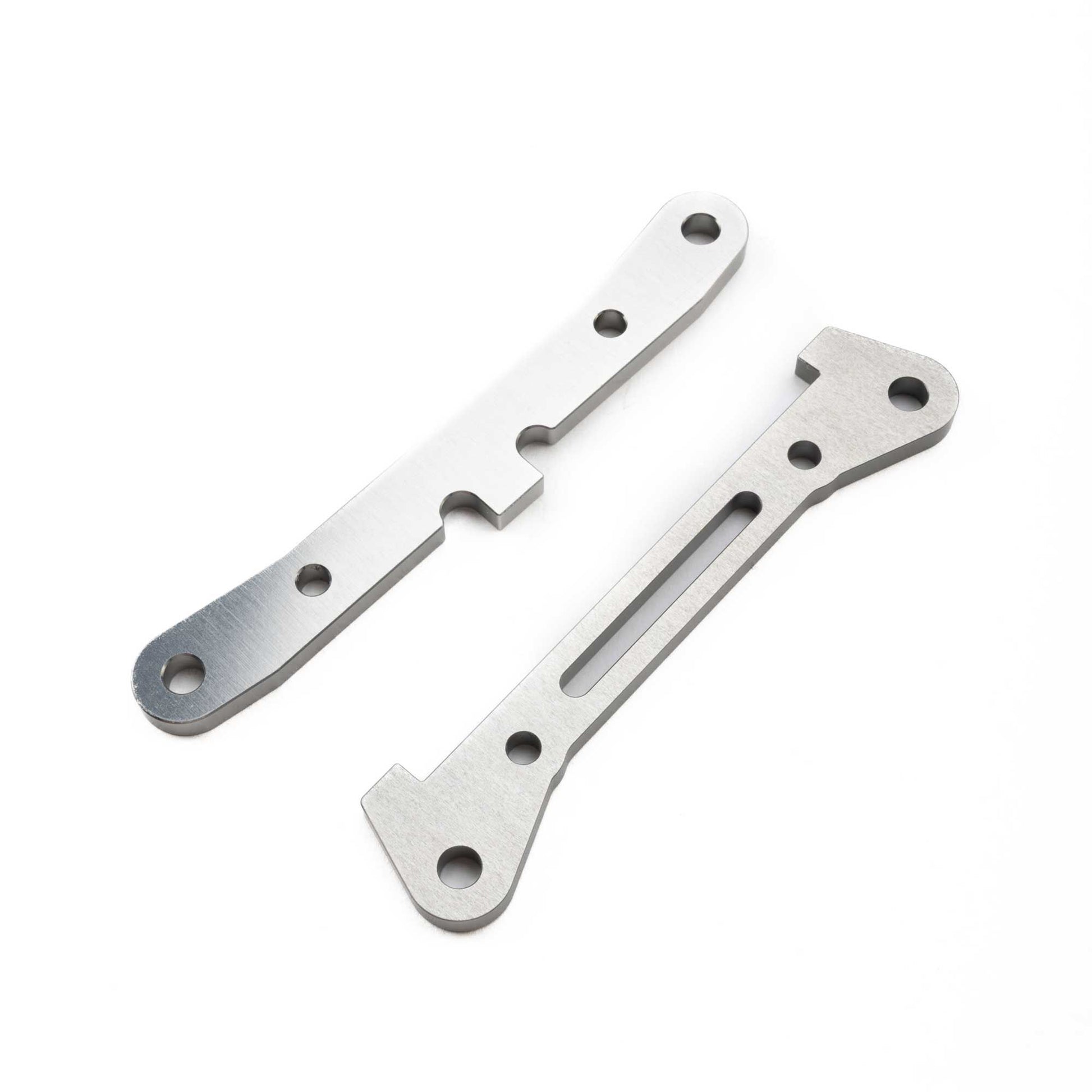 Losi LOS-3697 1:5 ALL 5IVE Rear Aluminum Hinge Pin Brace Set