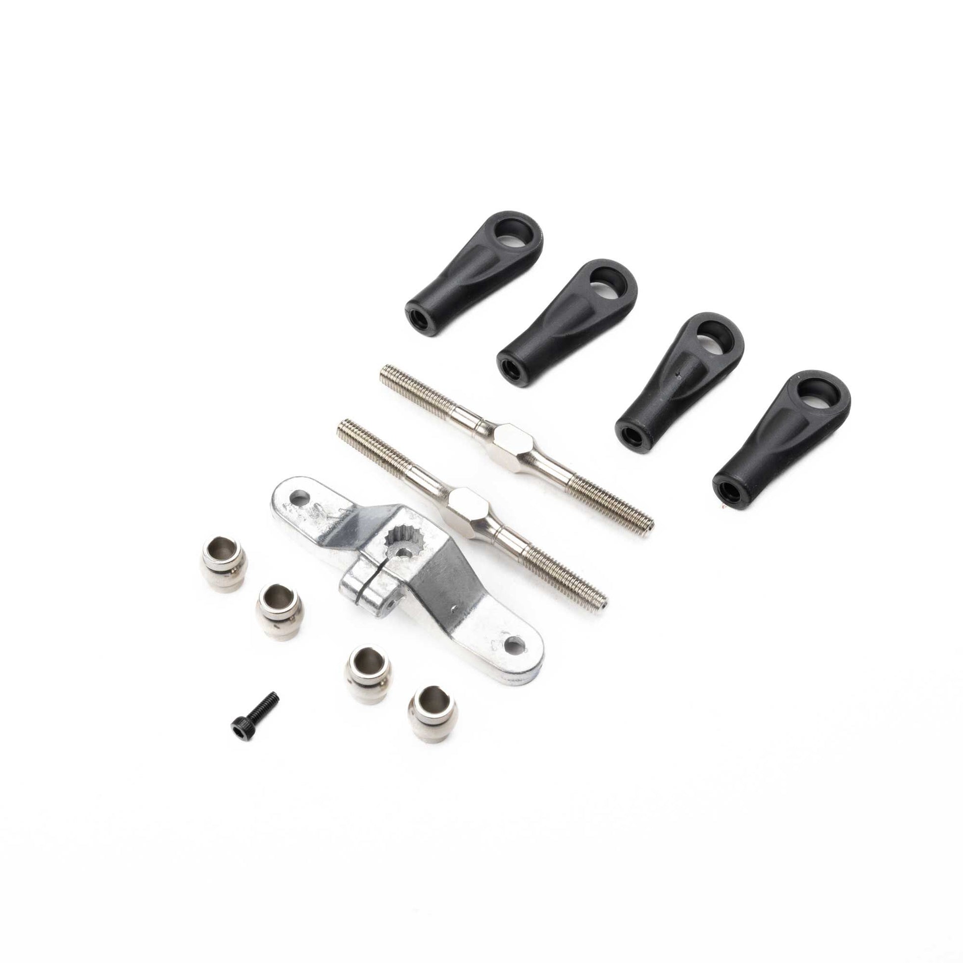 Losi LOS-3702 1:5 5IVE-3.0 Steering Linkage Set