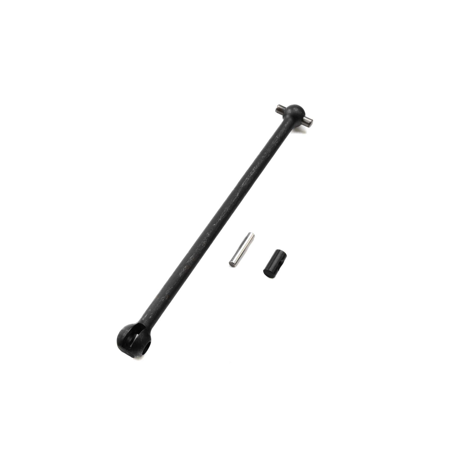 Losi LOS-3705 1:5 ALL 5IVE Losi Front/Rear Driveshaft & CV Coupler
