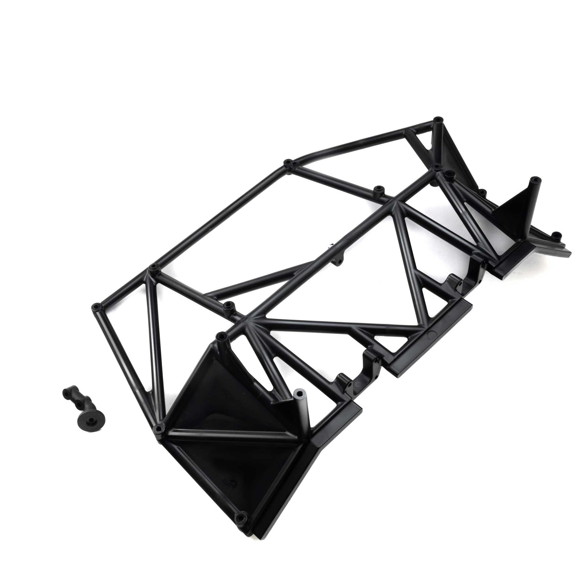 Losi LOS-3712 1:5 5IVE-T 3.0 Right Side Cage, Door