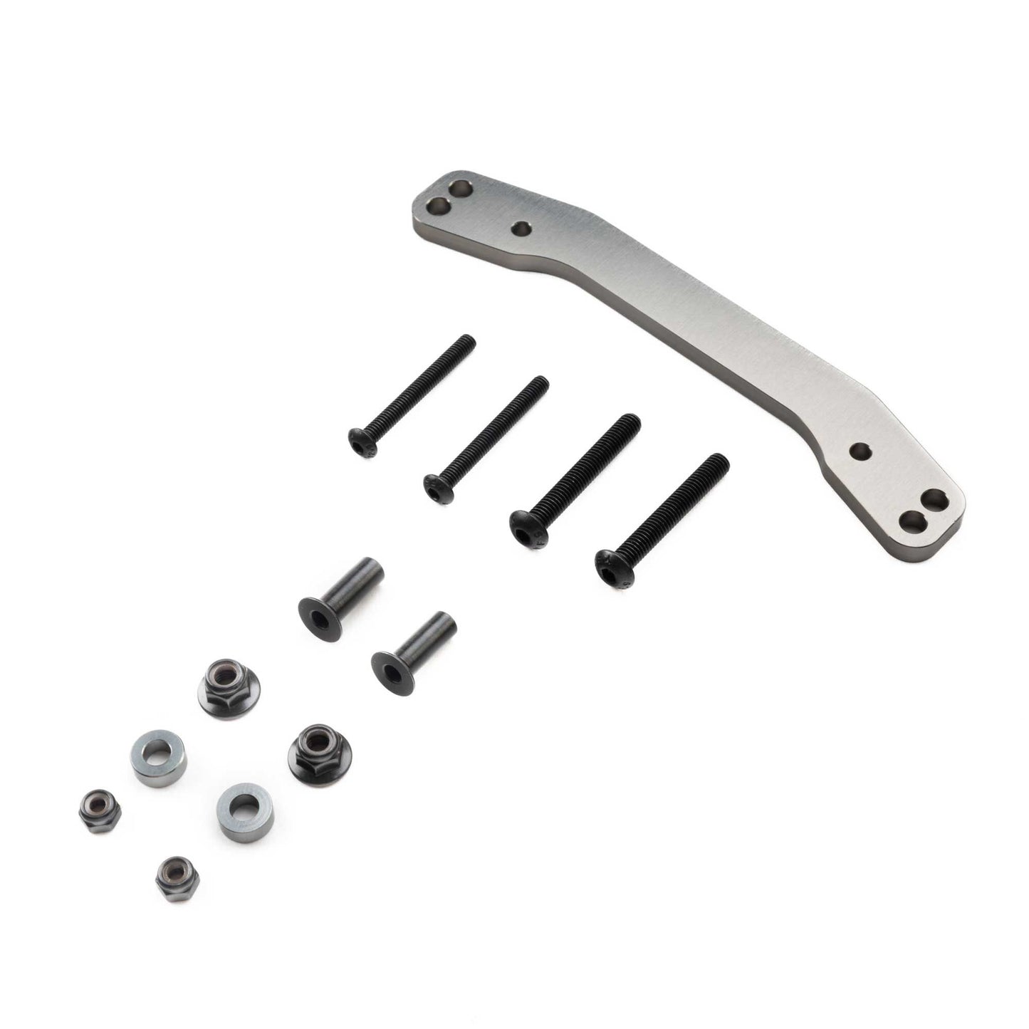 Losi LOS-3720 1:5 5IVE-3.0 Steering Rack and Hardware