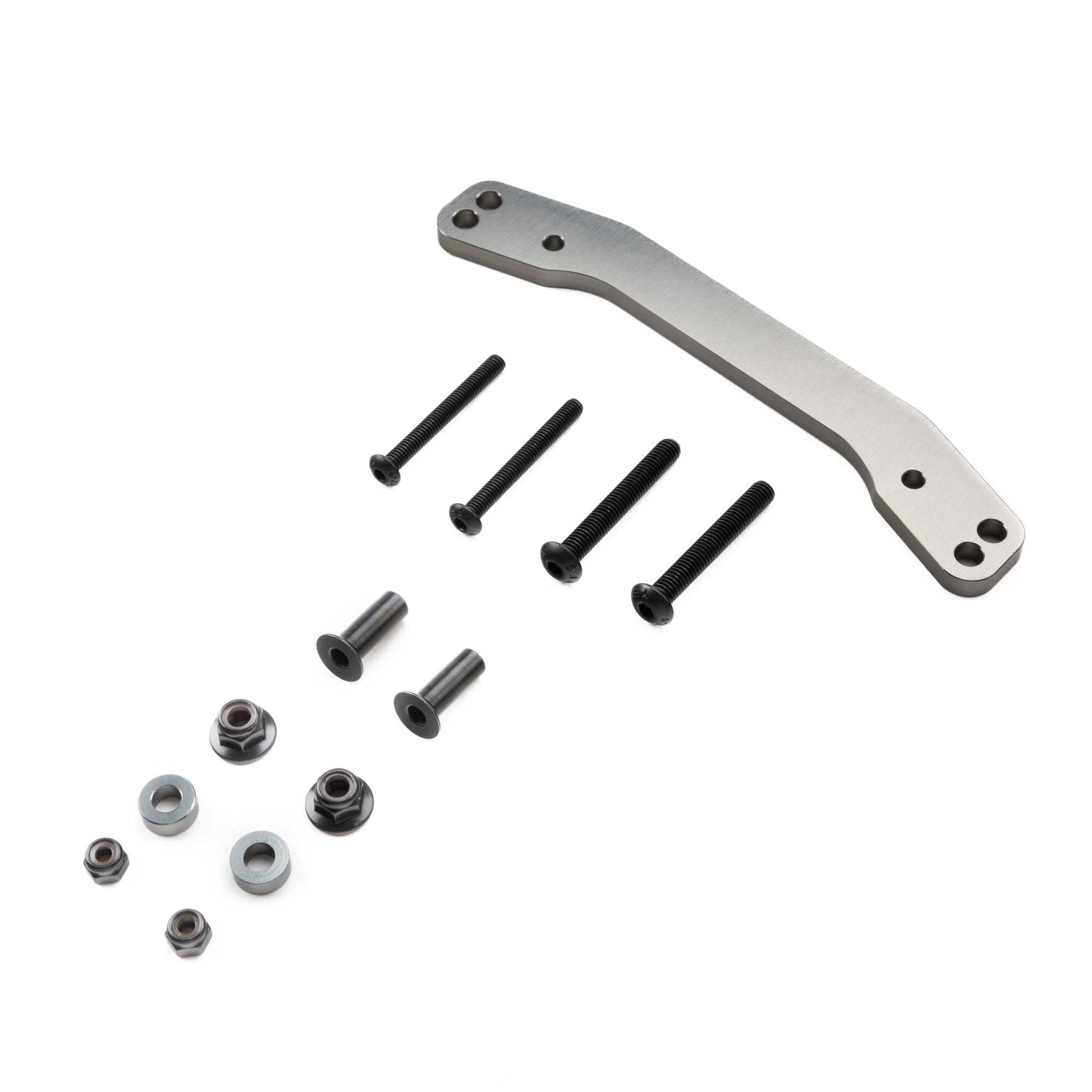 Losi LOS-3720 1:5 5IVE-3.0 Steering Rack and Hardware
