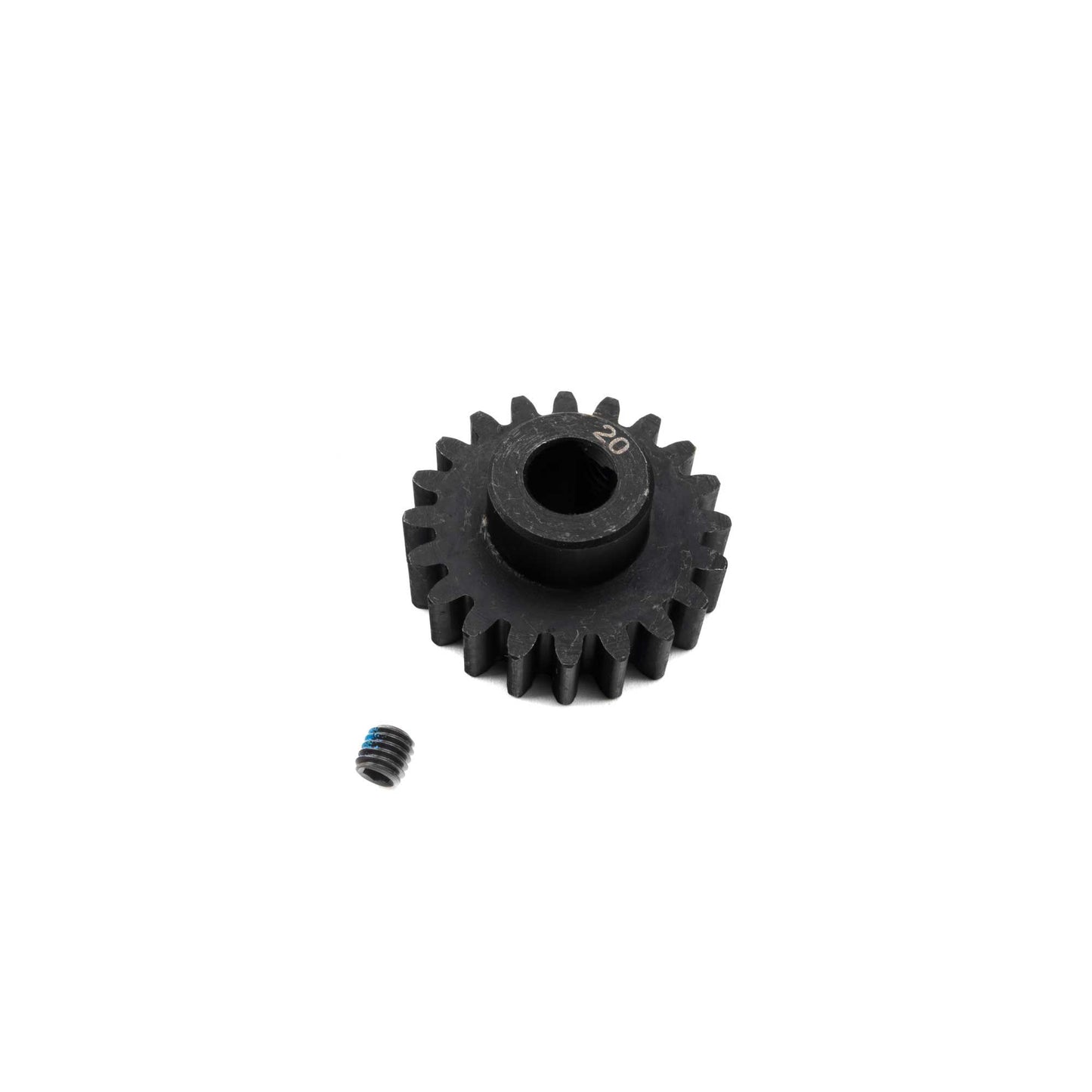 Losi LOS-3743 1:5 5IVE-TE 8mm "D" Shaft Mod 1.5 20T Pinion Gear