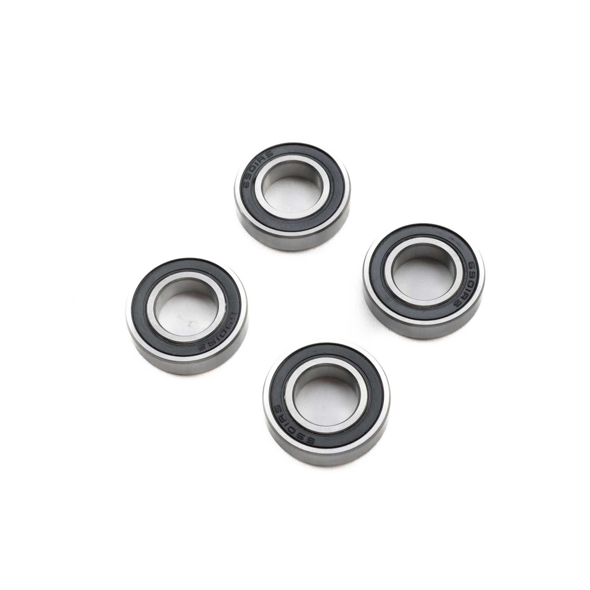 Losi LOS-3750 1:5 ALL 5IVE 12 x 24 x 6 mm Outer Axle Bearing (Pack of 4)