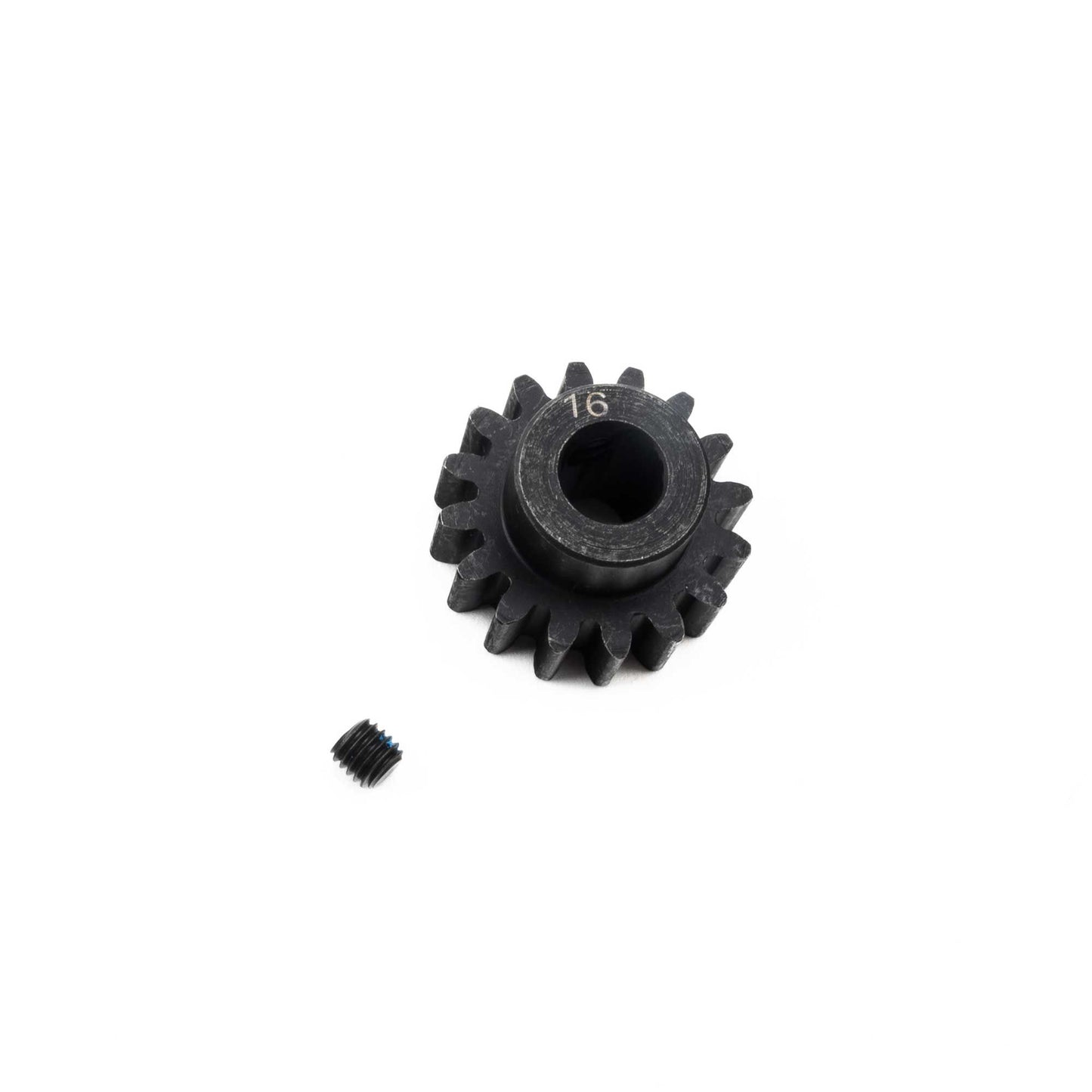 Losi LOS-3753 1:5 5IVE-TE 8mm "D" Shaft Mod 1.5 16T Pinion Gear
