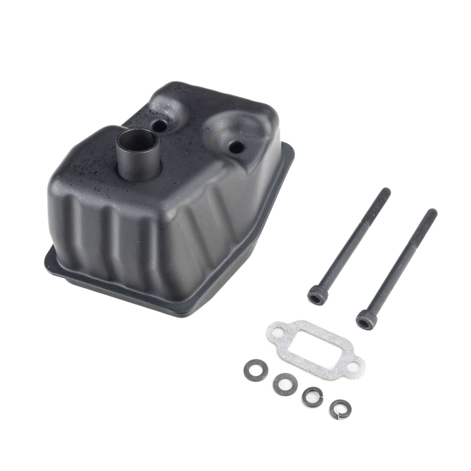 Losi LOS-4100 1:5 5IVE-TG 3.0 Exhaust Can