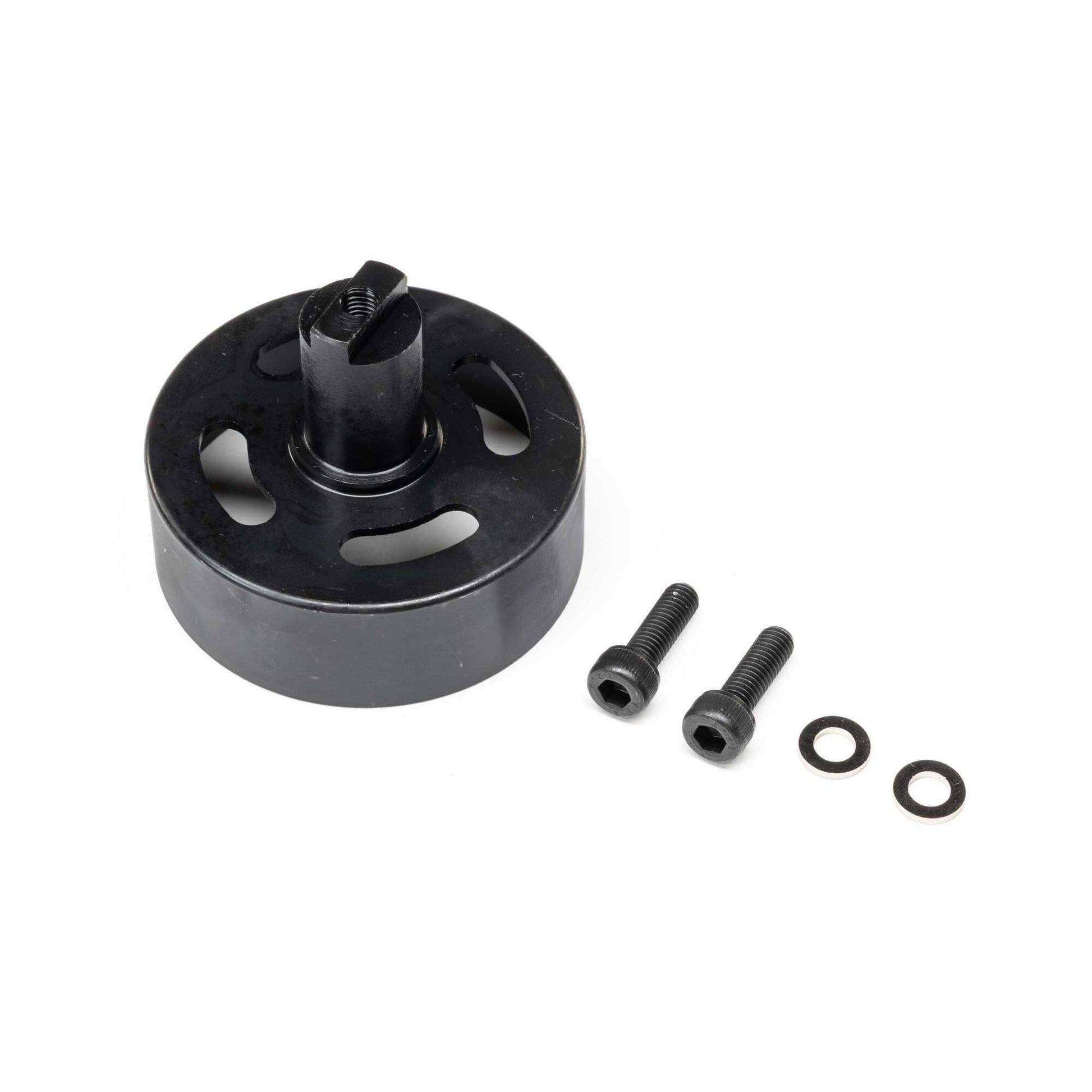 Losi LOS-4148 1:5 5IVE-TG 3.0 Clutch Bell and Hardware