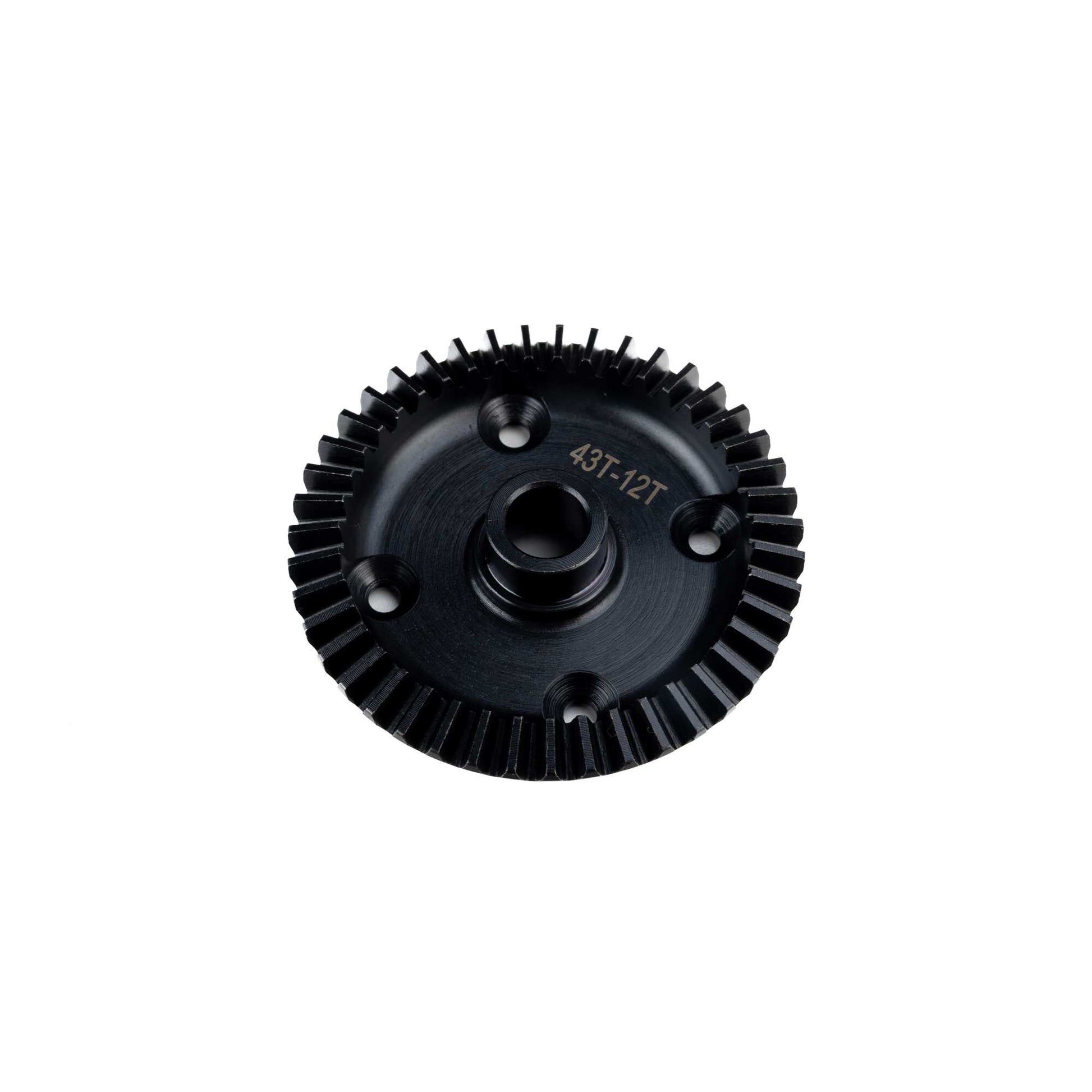 Losi LOS-4150 1:5 5IVE-TG 3.0 43/12T Rear Differential Ring Gear