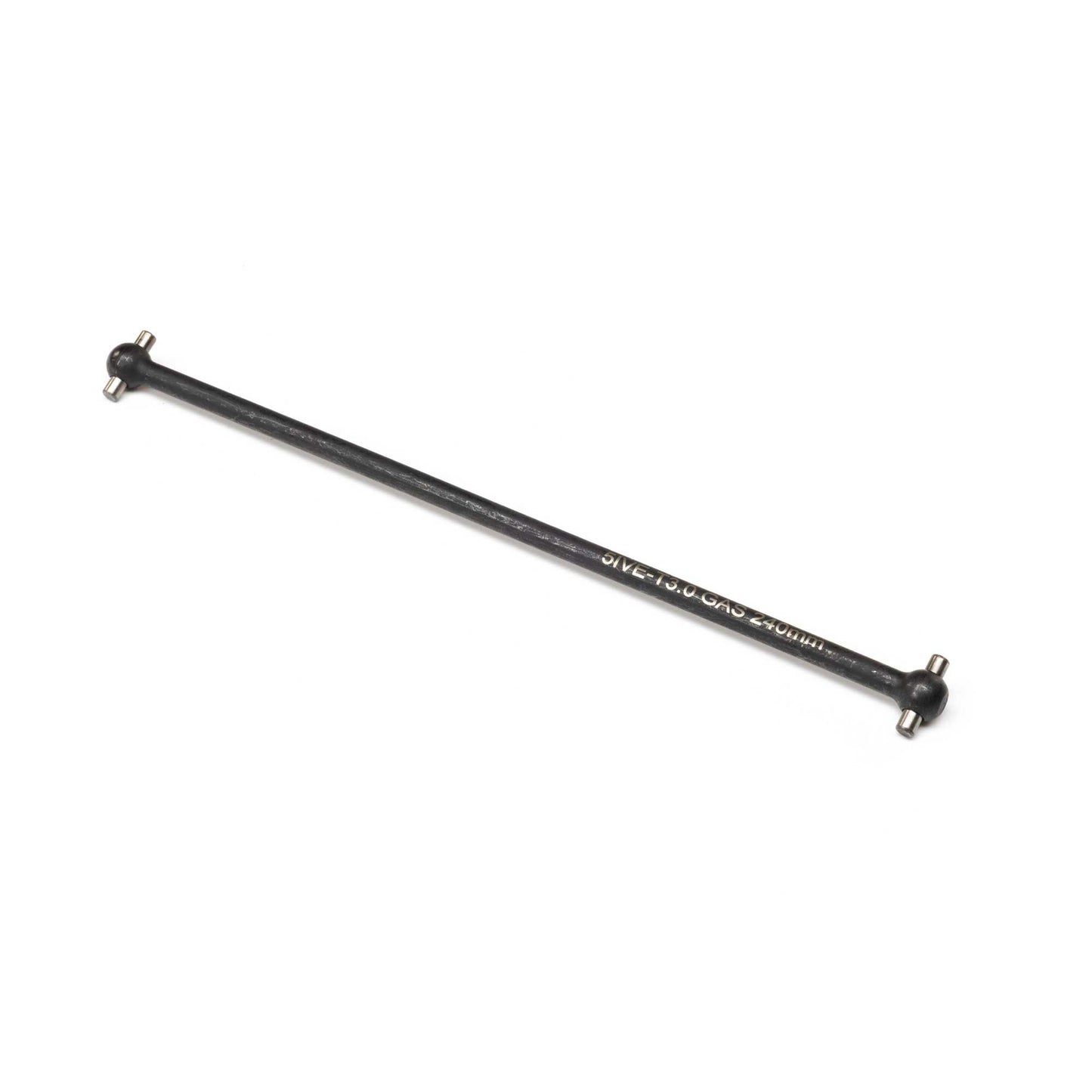 Losi LOS-4152 1:5 5IVE-TG 3.0 240.0mm Rear Center Dogbone