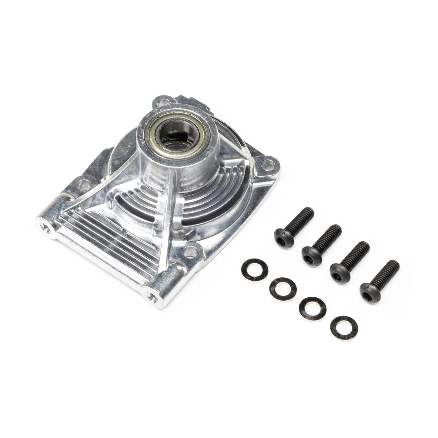 Losi LOS-4160 1:5 5IVE-TG 3.0 Clutch Mount with Bearings and Hardware