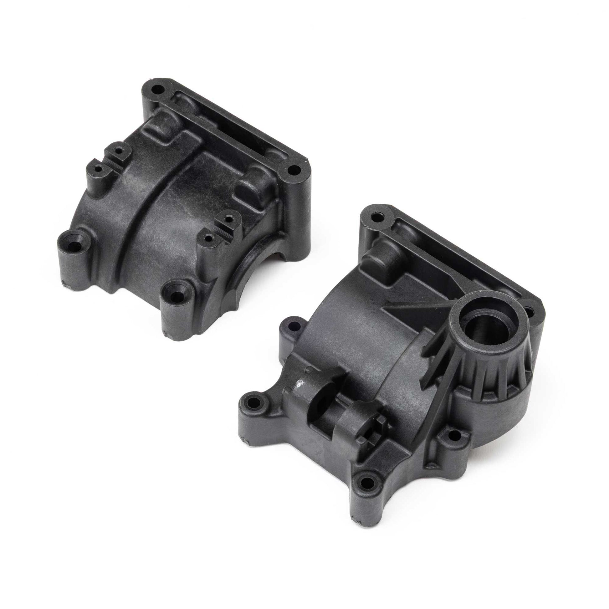 Losi LOS-4169 1:5 5IVE-TG 3.0 Rear Transmission Case Set