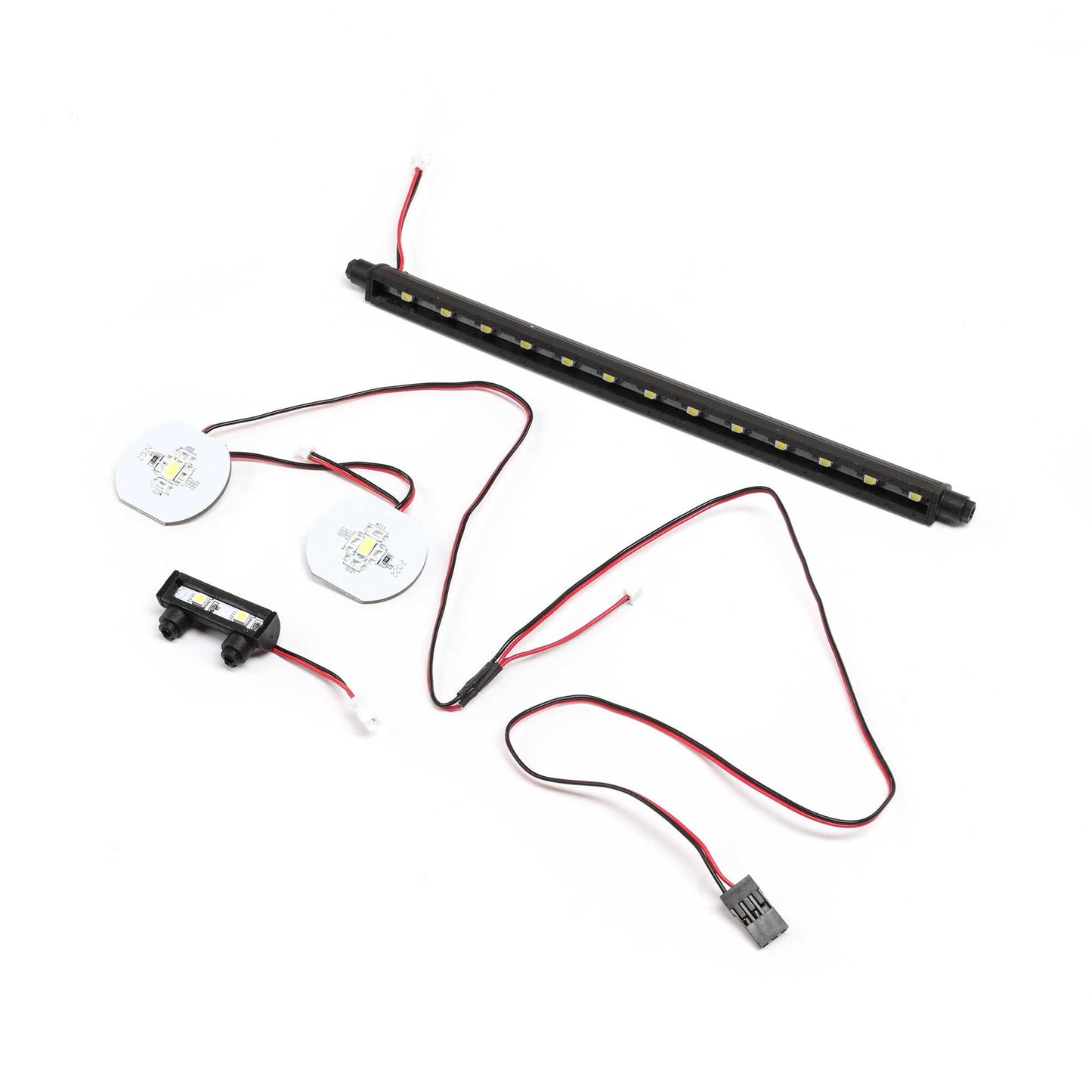 Losi LOS13002 Hammer Rey Light Set