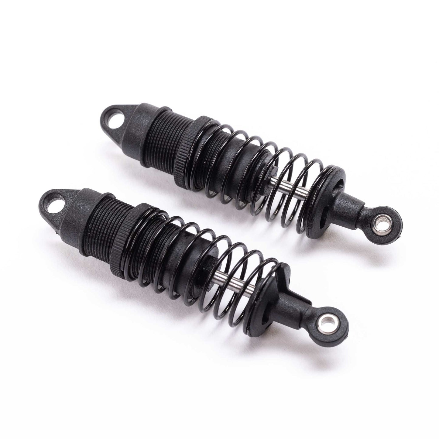 Losi LOS214031 1970 Mini Drag 44.5mm Assembled Front Shock Set