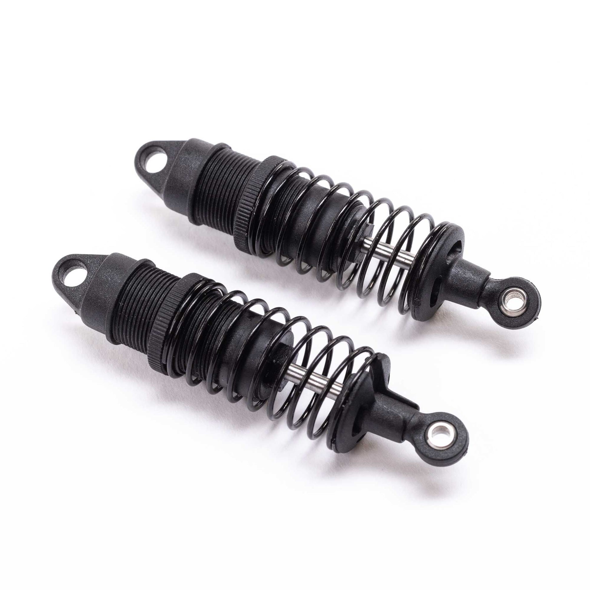 Losi LOS214031 1970 Mini Drag 44.5mm Assembled Front Shock Set