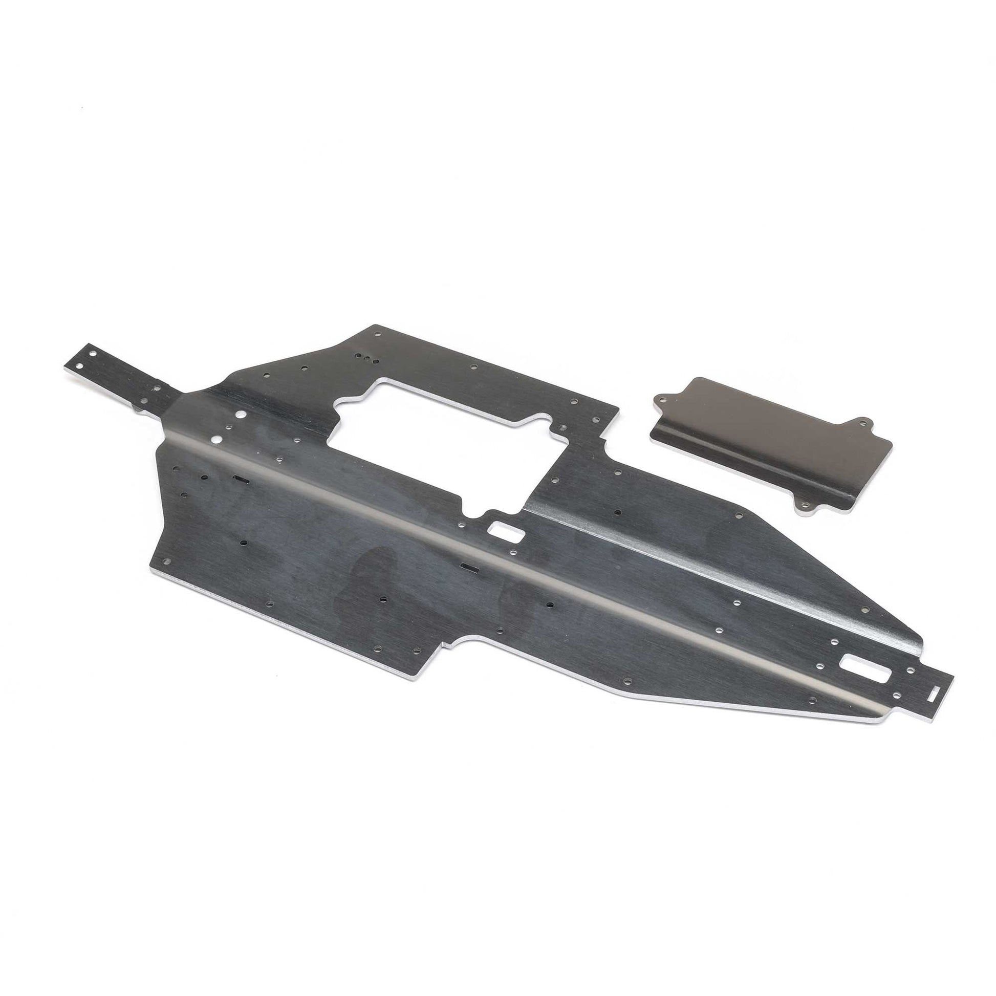 Losi LOS231102 RZR Rey Chassis Plate