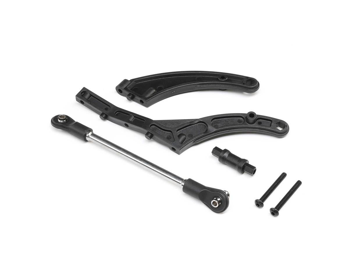 Losi LOS251116 DBXL 2.0 Rear Chassis Brace