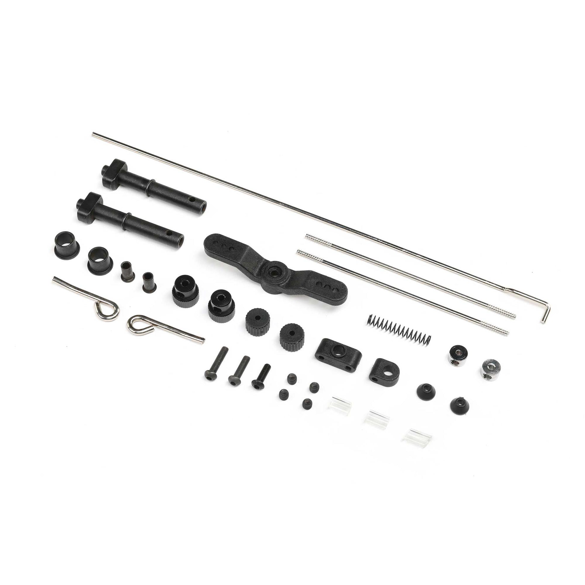 Losi 251120 DBXL 2.0 Throttle Linkage Set