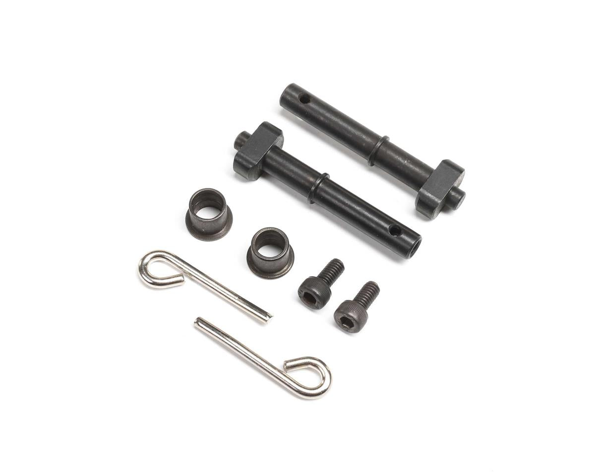 Losi LOS251121 DBXL 2.0 Brake Cams (Pack of 2)